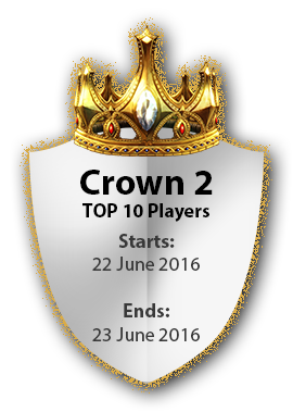 Crown Round 2