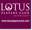 Lotus Players Club