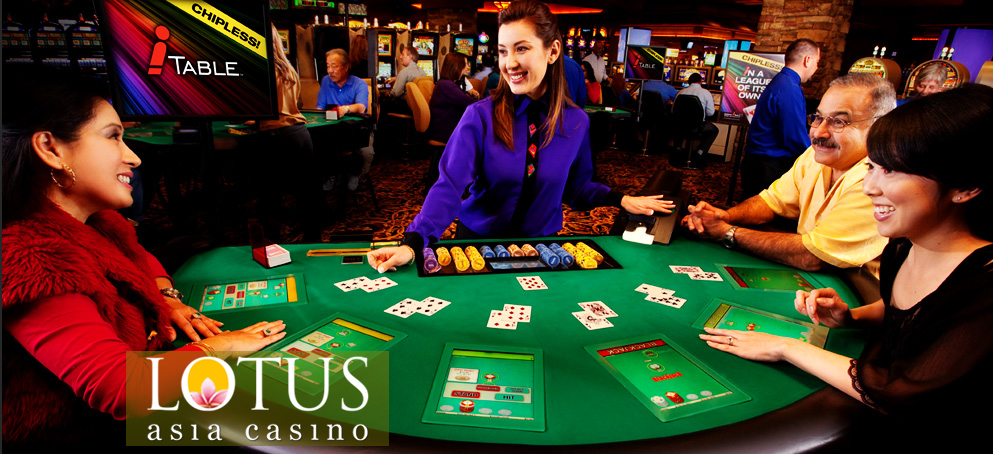 The Club Player Casino
